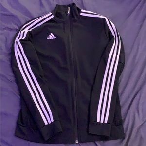 Adidas sweater